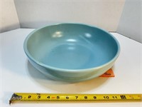 Large Stoneware Serving Bowl