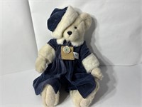 Boyds Bears & Friends Stuffed Bear