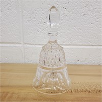 Beautiful Glass Bell