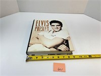 Elvis Presley Unseen Archives Book