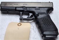 P - GLOCK 21 45 CAL  SHD911  (136)