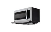 $499 LG 2.2 cu. ft. Over-the-Range Microwave