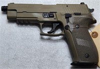 P - SIG SAUER P226 UU640226 (142)