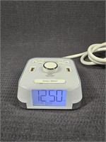 Brandstand Cubietime Alarm Clock/Charger