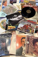 Miscellaneous Genre Vinyl Albums