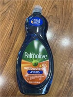 F12)  Palmolive dish soap 20 fl oz. New!