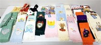 Kitchen Towels & Hand Towels for Holidays