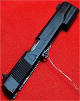 P - SPRINGFIELD UPPER ONLY MODEL 1911-A1(205)