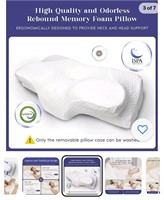 Cervical Neck Stretcher Pillow