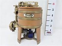 Ertl 1/6 Scale Maytag Multi-Motor Washer #4967
