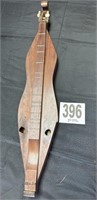 Antique Dulcimer/Guitar(CASH ONLY)