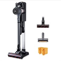 LG CORDZERO POWERFUL CORDLESS VACUUM $430