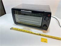Small Toaster Oven