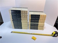1969 The World Book Encyclopedias