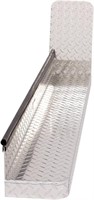 Dee Zee DZ1051 Brite-Tread Aluminum Running Boards