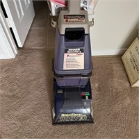 Hoover Carpet Cleaner