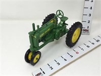 1/16 John Deere Model "A" Tractor, Ertl