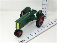 1/16 Oliver "70" Row Crop Tractor