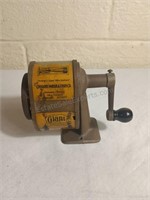 Vintage Automatic Pencil Sharpener Co Sharpener