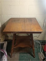 Vintage Occasional Table