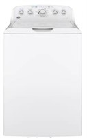 GE 4.5 cu. ft. Top Load Washer with Deep Fill