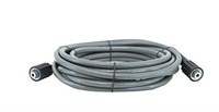 HYPER TOUGH 25´PRESSURE WASHER HOSE RET.$30