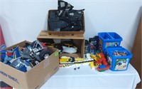 Legos  - Various Types & Kits