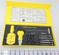 Invicta Watch Repair Kit