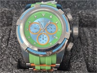 Invicta Very Very Limited Edition Watch Puppy