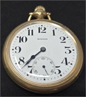 Howard Pocket Watch