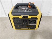 UNUSED Hustler HIG2200I Inverter Generator