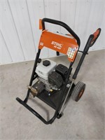 UNUSED Stihl RB400 Pressure Washer