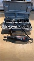 Dremel MotoTool Kit with Case and Accessories