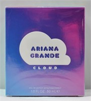 New Ariana Grande Cloud Eau De Parfum 30ml