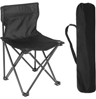NEW $30 Portable Folding Camping Chair