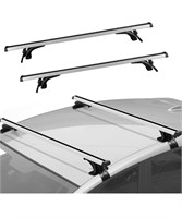 $92 48 Inch Upgraded Roof Rack