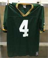 Green Bay Packers Jersey - 2XL