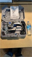 Dremel Trio Electric Multi Function Rotary Tool