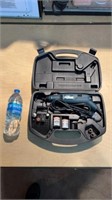 Black and Decker Wizard Rotary Tool works