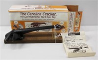 Vintage The Carolina Cracker w Original Box