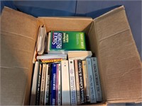 Box of Books