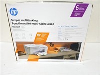 HP Desk Jet 4155e Printer NIB