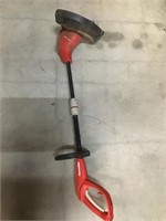 Homelite Weed Wacker