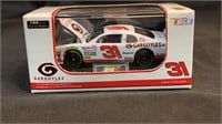 Revell Dale Earnhardt jr 1/64 Scale Die Cast Car
