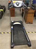 Horizon Smartboard Exercise Machine