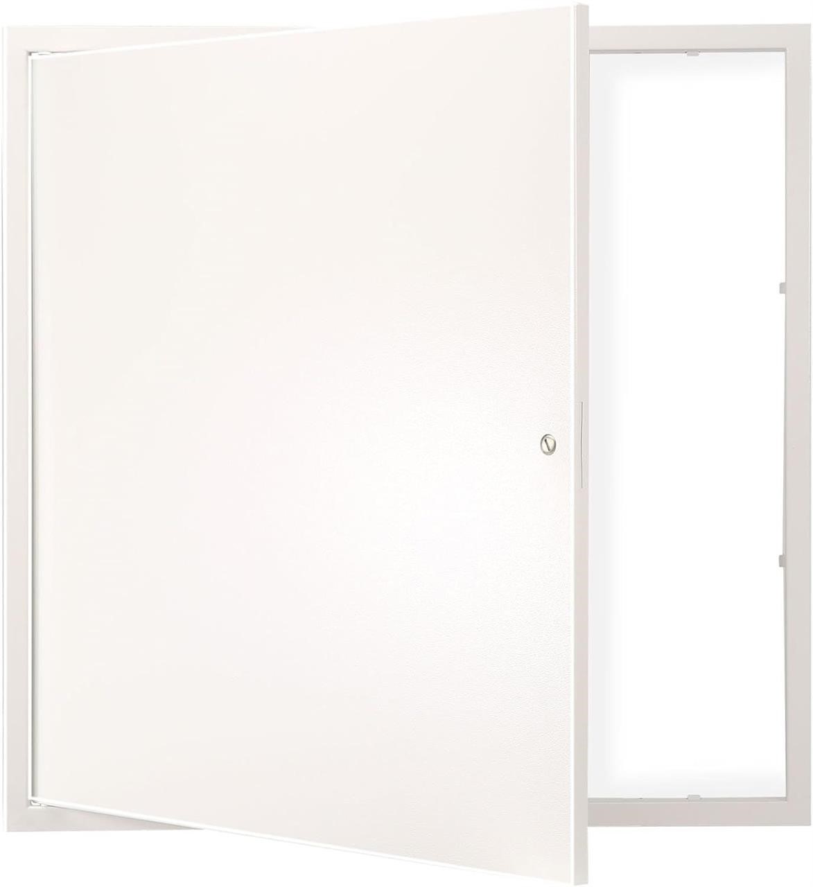 Metal Access Panel for Drywall Ceiling, 24 x 24