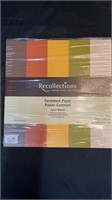 Recollections Cardstock Paper