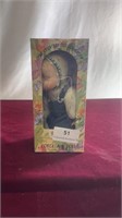 Porcelain Doll new in box
