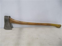 VINTAGE WALTERS AXE - DHO