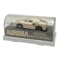 AURORA MODEL MOTORING SLOT CAR IN BOX NO.1476